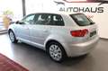 Audi A3 Sportback 1.6 Attraction 102 PS Argent - thumbnail 4