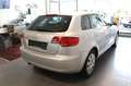 Audi A3 Sportback 1.6 Attraction 102 PS Argent - thumbnail 5
