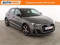 Audi A1 30 TFSI S Line Gris - thumbnail 8
