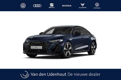 Audi A5 Limousine e-hybrid quattro 299 S tronic S edition
