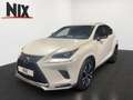 Lexus NX 300h 2.5 Hybrid Style Edition LED SHZ Weiß - thumbnail 1