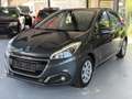 Peugeot 208 1.2 Active-PDC-SHZ-KLIMA-TEMPO Grau - thumbnail 3