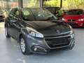 Peugeot 208 1.2 Active-PDC-SHZ-KLIMA-TEMPO Grau - thumbnail 1