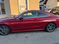 Mercedes-Benz C 43 AMG AMG C 43 Coupe 4Matic AMG Speedshift TCT 9G Rot - thumbnail 2