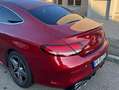 Mercedes-Benz C 43 AMG AMG C 43 Coupe 4Matic AMG Speedshift TCT 9G Rot - thumbnail 3