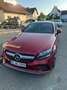 Mercedes-Benz C 43 AMG AMG C 43 Coupe 4Matic AMG Speedshift TCT 9G Rot - thumbnail 1