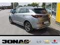 Opel Grandland X Grandland Ultimate 1.2T Kamera 360°MultimedNavPr Grau - thumbnail 6