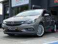 Opel Astra Dynamic 1.6 CDTi ECOTEC D Start/Stop Gris - thumbnail 2