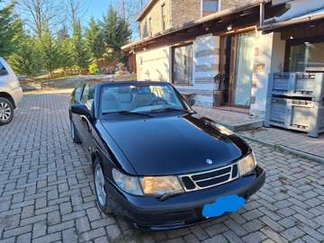 900 3p 2.0i t 16v SE cat.