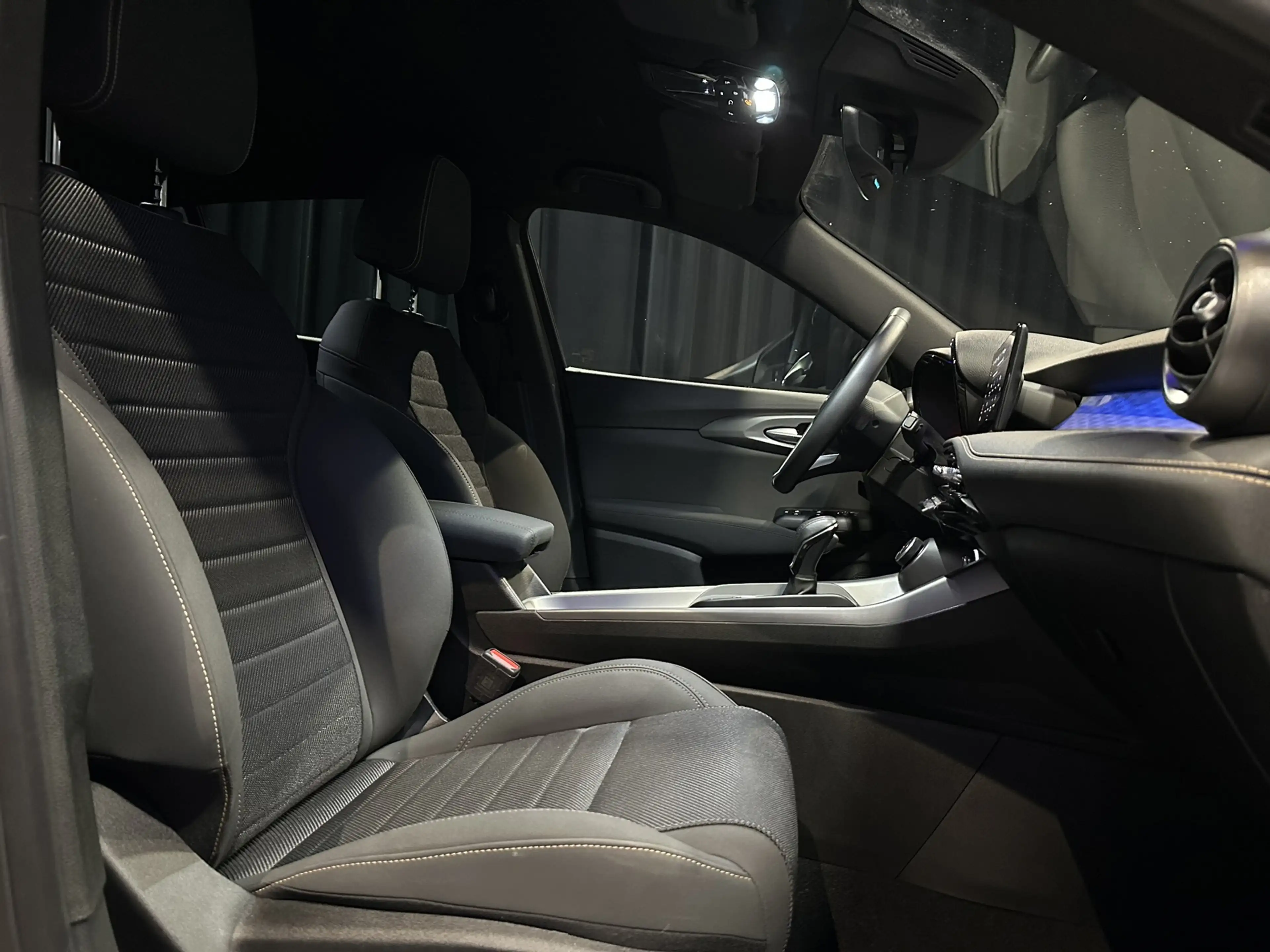Alfa Romeo Tonale 1.3 Ibrida Plug-In Q4 — photo 27