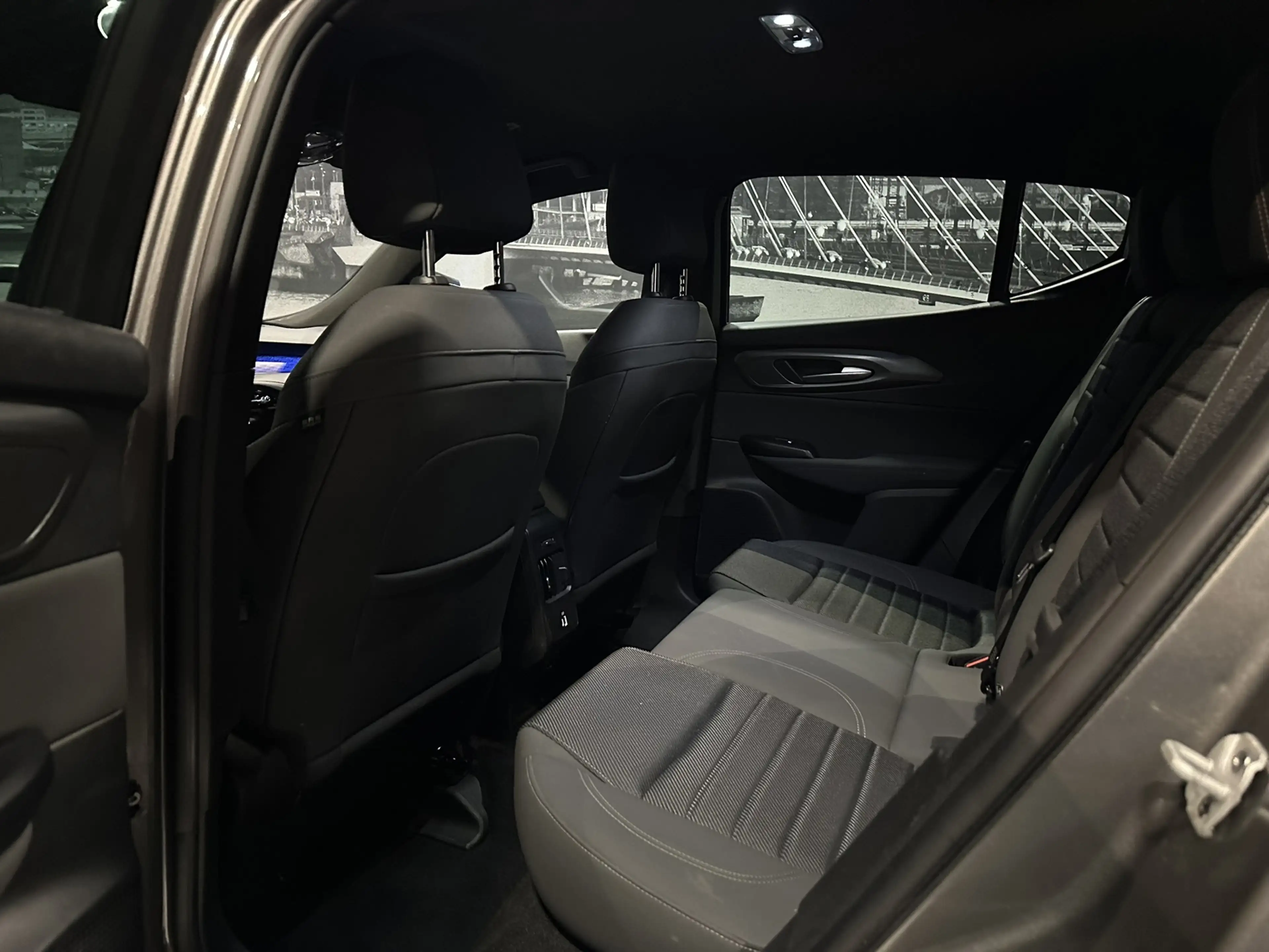 Alfa Romeo Tonale 1.3 Ibrida Plug-In Q4 — photo 22