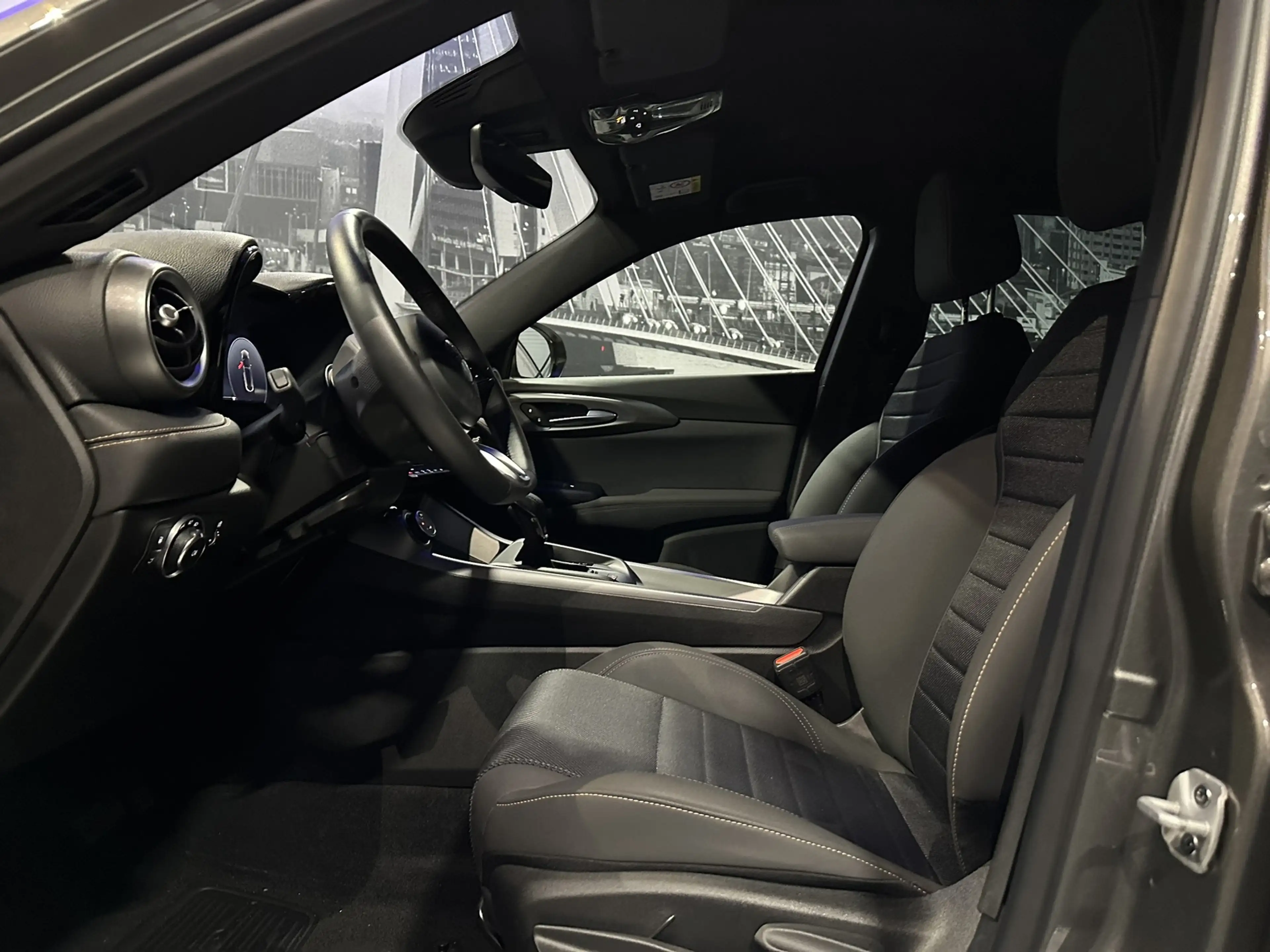 Alfa Romeo Tonale 1.3 Ibrida Plug-In Q4 — photo 16