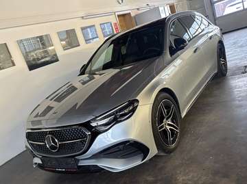 E 300de T PHEV 4Matic Aut.