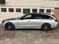 Mercedes-Benz E 300 E 300de T PHEV 4Matic Aut. Silber - thumbnail 4