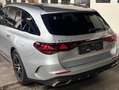 Mercedes-Benz E 300 E 300de T PHEV 4Matic Aut. Silber - thumbnail 3