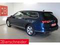 Volkswagen Passat Variant 2.0 TDI DSG Elegance 17 AHK STAND Blau - thumbnail 15