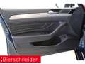 Volkswagen Passat Variant 2.0 TDI DSG Elegance 17 AHK STAND Blau - thumbnail 10