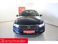Volkswagen Passat Variant 2.0 TDI DSG Elegance 17 AHK STAND Blau - thumbnail 3
