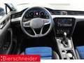 Volkswagen Passat Variant 2.0 TDI DSG Elegance 17 AHK STAND Blau - thumbnail 6