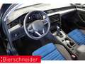 Volkswagen Passat Variant 2.0 TDI DSG Elegance 17 AHK STAND Blau - thumbnail 5