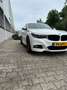 BMW 320 i GT Wit - thumbnail 2