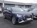 Audi Q2 40 TFSI qu S Line Pano,SONOS,Leder,Tempomat Blau - thumbnail 5