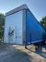 Trailer-Anhänger Schmitz Cargobull Blau - thumbnail 4