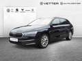 Skoda Octavia Combi 2,0 TDI Selection DSG Tiptronic KLIMA LED N Schwarz - thumbnail 2