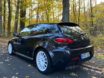 ** DER Top GTA ** 147 3.2 V6 24V Selespeed