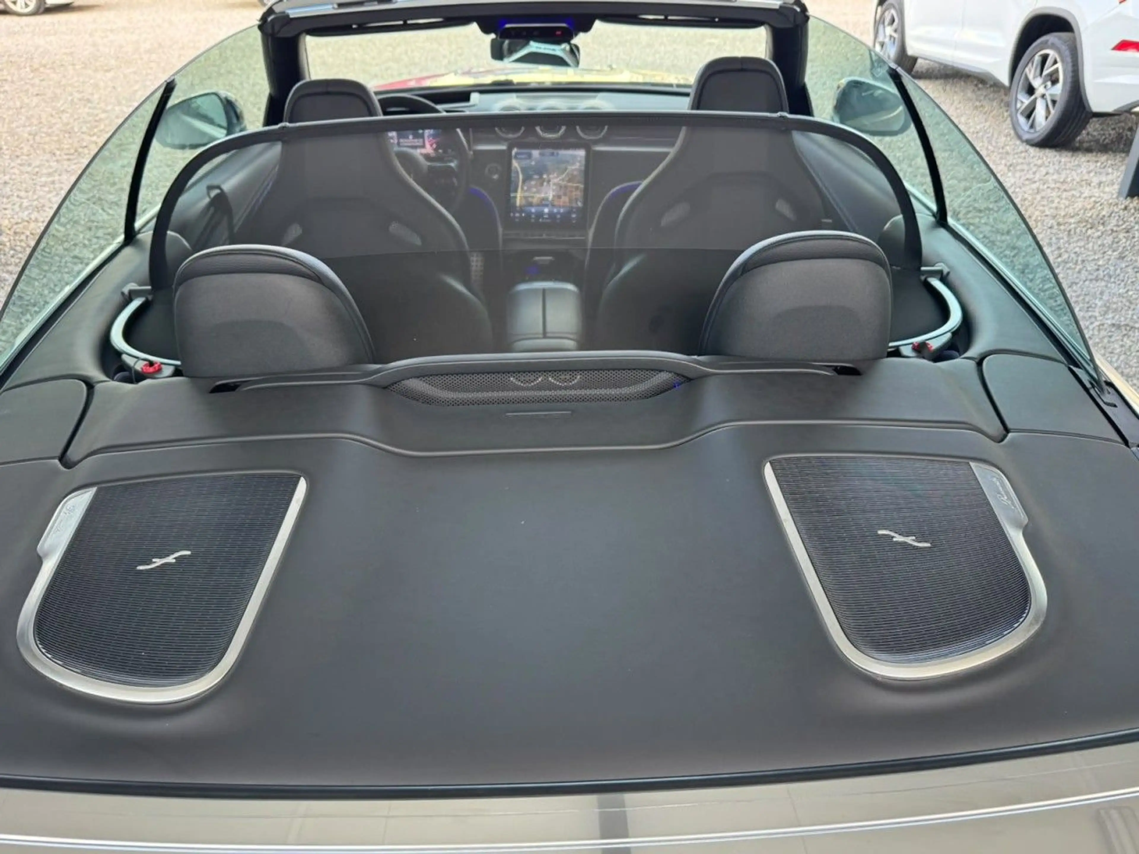 Mercedes-Benz CLE 53 AMG CABRIO,STANDH,DIGITAL,SPORTSITZE,AHK — photo 15
