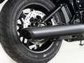 Harley-Davidson Lowrider S FXLRS SOFTAIL Fekete - thumbnail 14