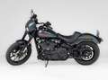 Harley-Davidson Lowrider S FXLRS SOFTAIL Fekete - thumbnail 3