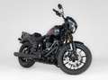 Harley-Davidson Lowrider S FXLRS SOFTAIL Fekete - thumbnail 1