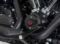 Harley-Davidson Lowrider S FXLRS SOFTAIL Fekete - thumbnail 10