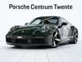Porsche 992 Sport Classic Verde - thumbnail 1