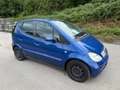 Mercedes-Benz A 140 A-Klasse Tüv neu. Bleu - thumbnail 2