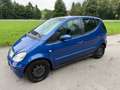 Mercedes-Benz A 140 A-Klasse Tüv neu. Bleu - thumbnail 6