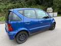 Mercedes-Benz A 140 A-Klasse Tüv neu. Bleu - thumbnail 3