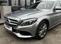 Mercedes-Benz C 220 T Aut. *Leder*Navi*AHK*RFK*SHZ* Grau - thumbnail 6