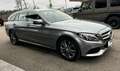 Mercedes-Benz C 220 T Aut. *Leder*Navi*AHK*RFK*SHZ* Grau - thumbnail 3