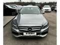 Mercedes-Benz C 220 T Aut. *Leder*Navi*AHK*RFK*SHZ* Grau - thumbnail 2
