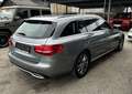 Mercedes-Benz C 220 T Aut. *Leder*Navi*AHK*RFK*SHZ* Grau - thumbnail 9