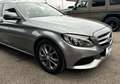 Mercedes-Benz C 220 T Aut. *Leder*Navi*AHK*RFK*SHZ* Grau - thumbnail 4