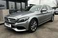 Mercedes-Benz C 220 T Aut. *Leder*Navi*AHK*RFK*SHZ* Grau - thumbnail 5