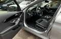 Mercedes-Benz C 220 T Aut. *Leder*Navi*AHK*RFK*SHZ* Grau - thumbnail 14