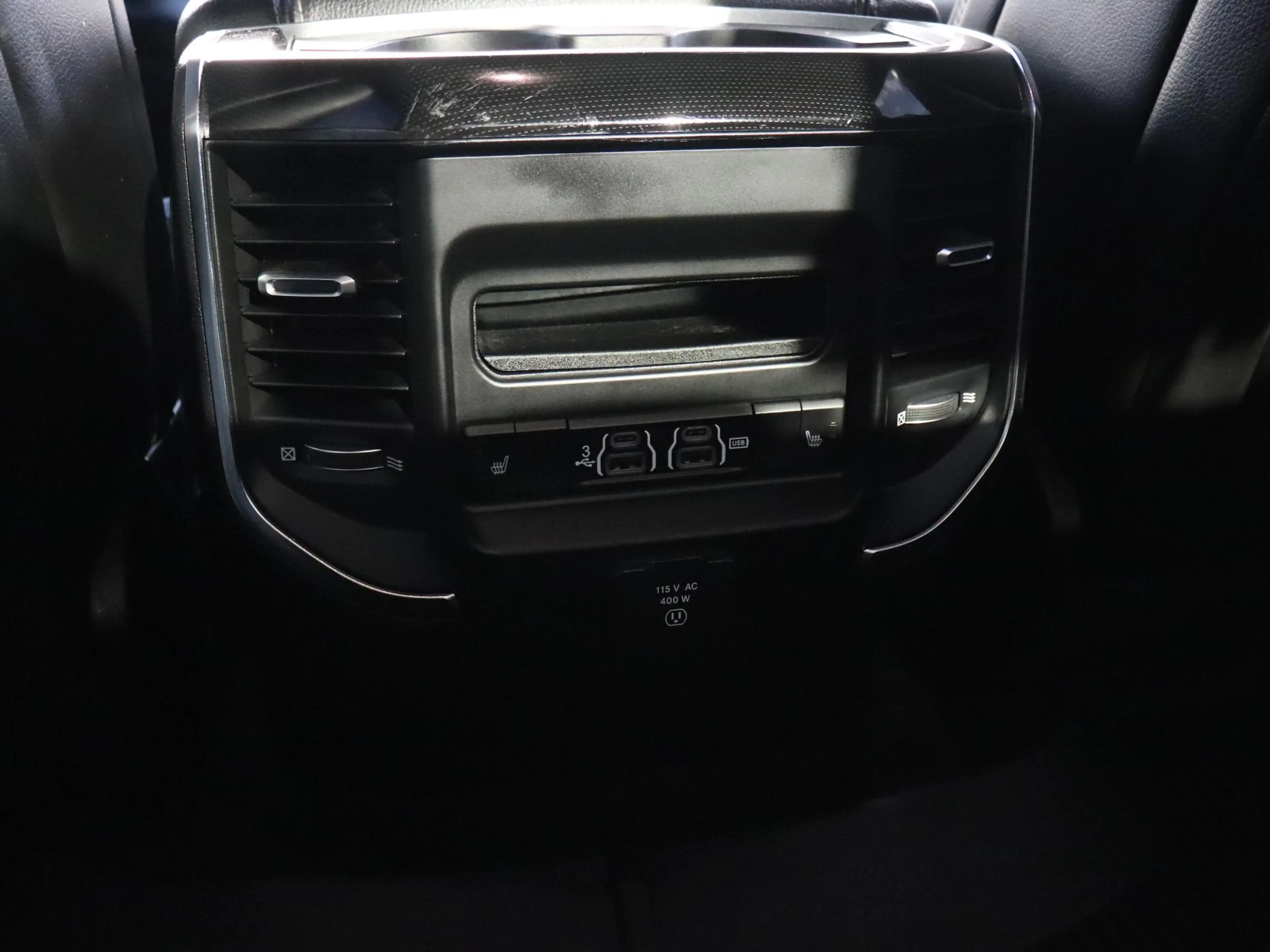 Dodge RAM 1500 5.7 V8 4x4 Crew Cab Laramie | LPG | STOEL/STU — photo 23