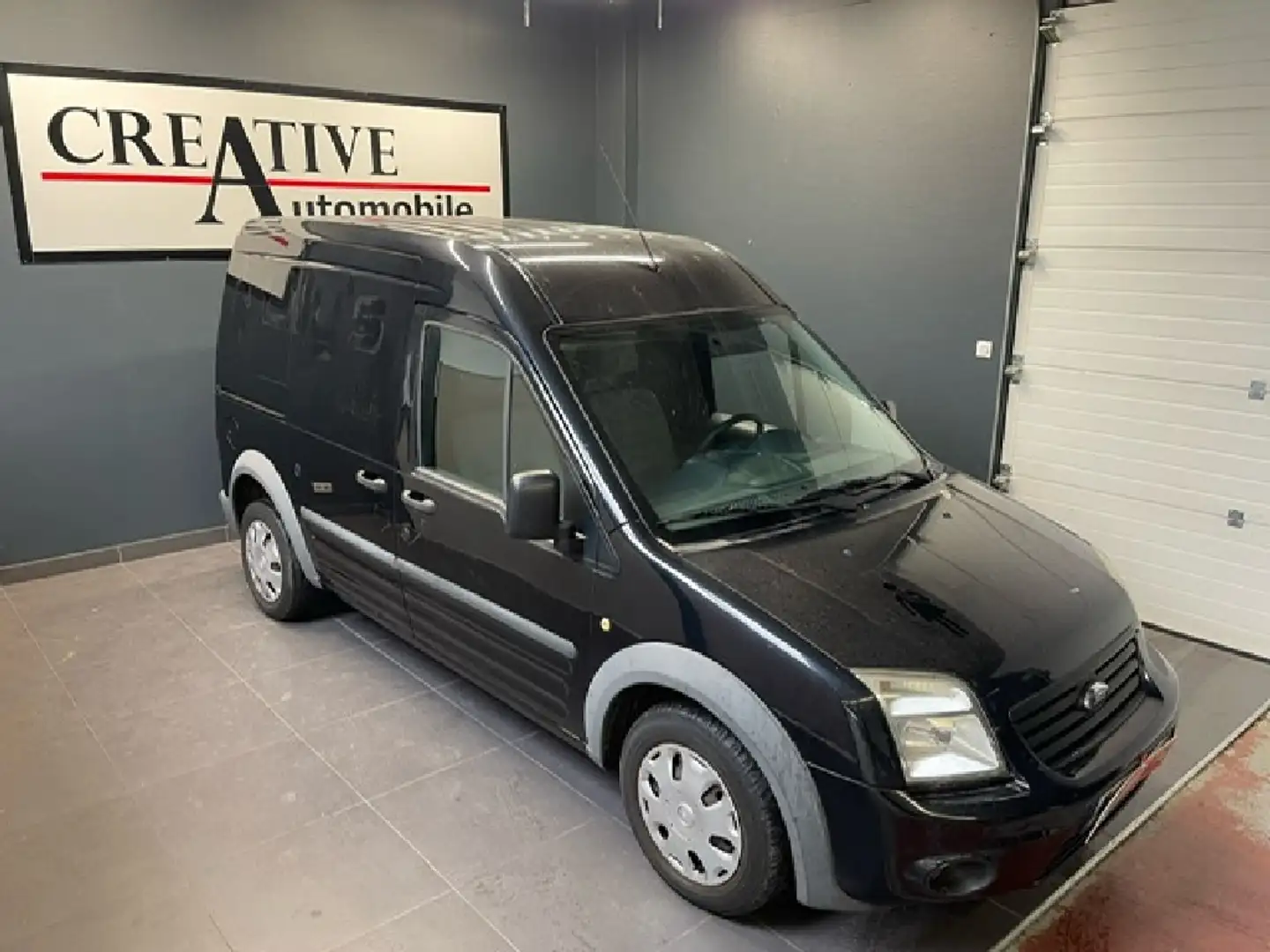 Ford Transit Connect 1.8 TDCI 90 CV 12/2012 - 2