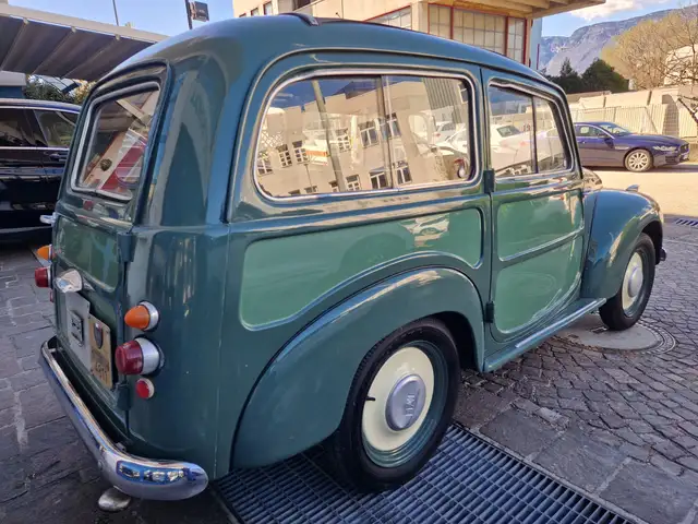 Fiat 500c view 3