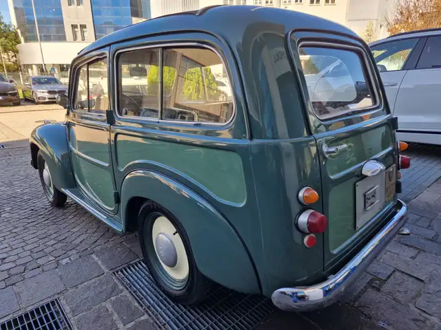 Fiat 500c view 4