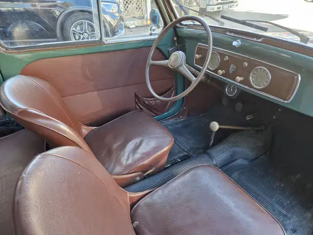 Fiat 500c view 10
